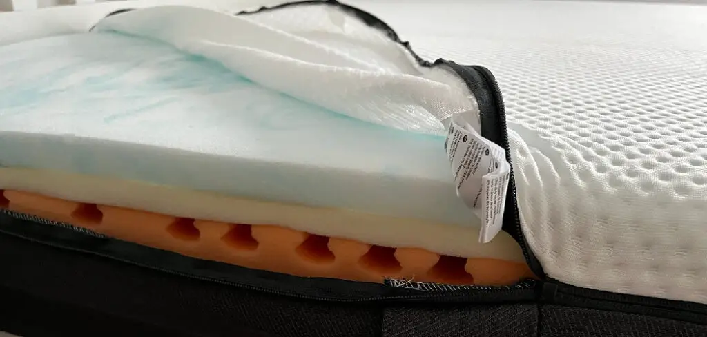 How to Put on a Zippered Mattress Protector