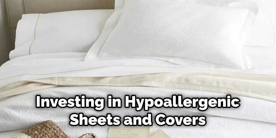 Investing in Hypoallergenic Sheets and Covers