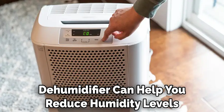 Dehumidifier Can Help You Reduce Humidity Levels
