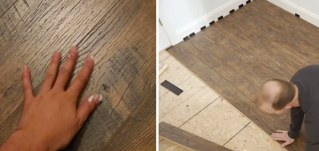 How to Install Mohawk Vinyl Flooring