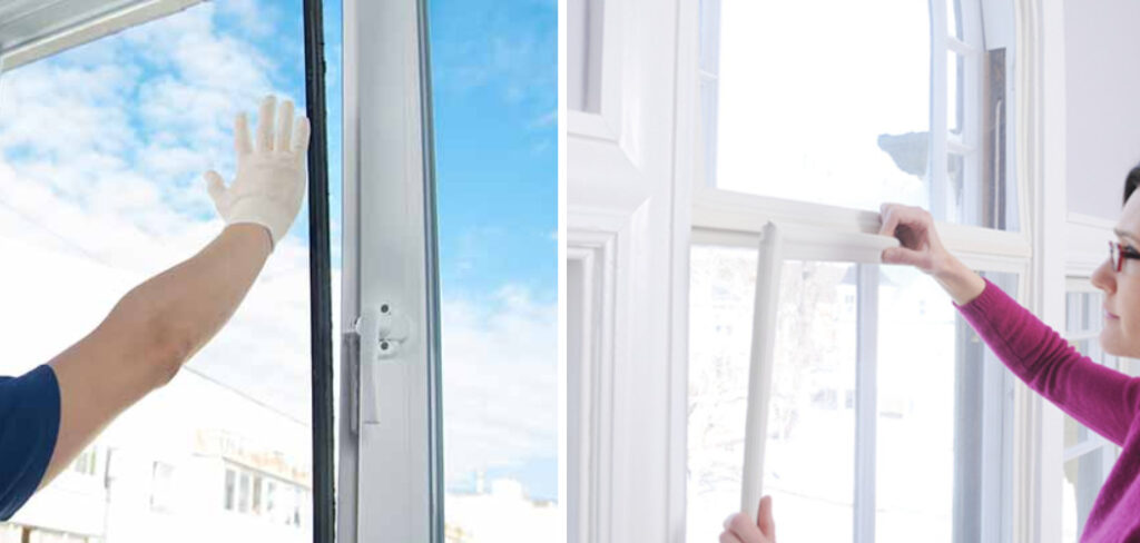How to Make Windows More Energy Efficient without Replacing Them