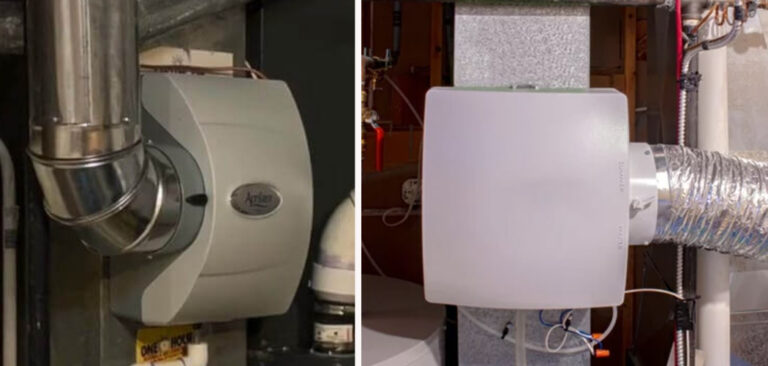 How Does A Bypass Humidifier Work indoorense.com