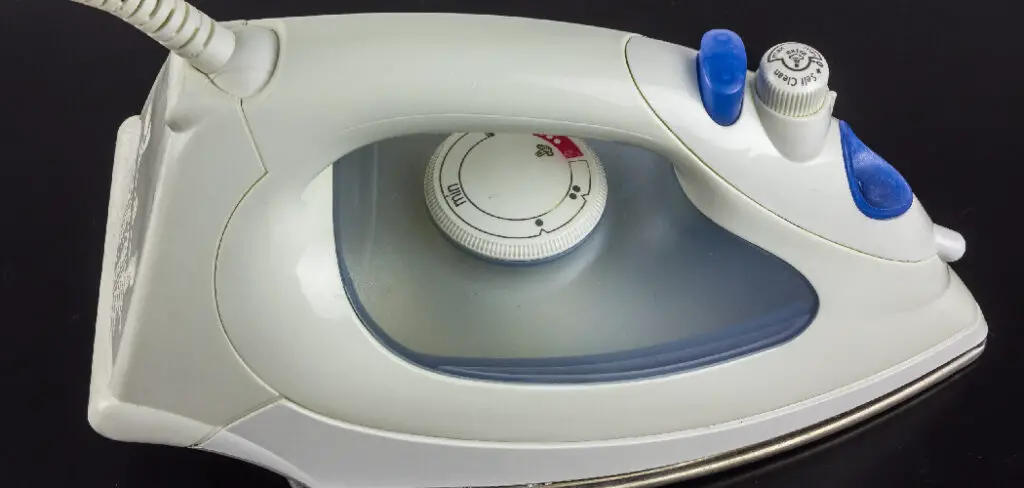 How to Clean Rowenta Steamer