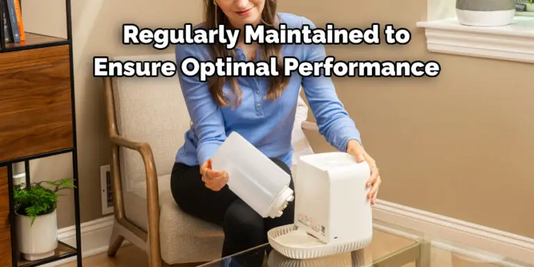 How Often To Replace Humidifier Filter indoorense.com