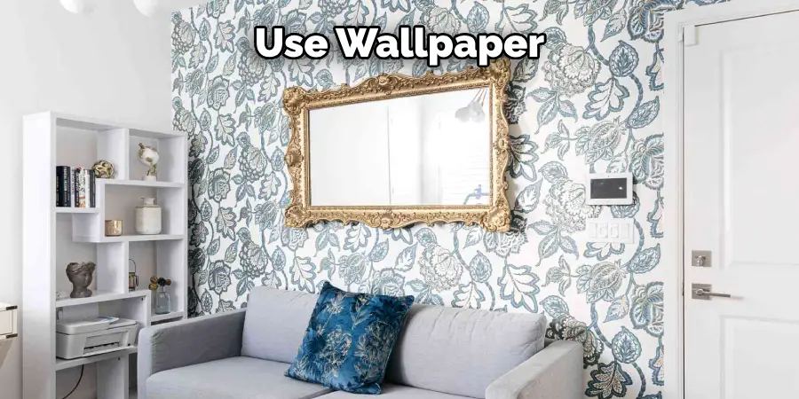 Use Wallpaper