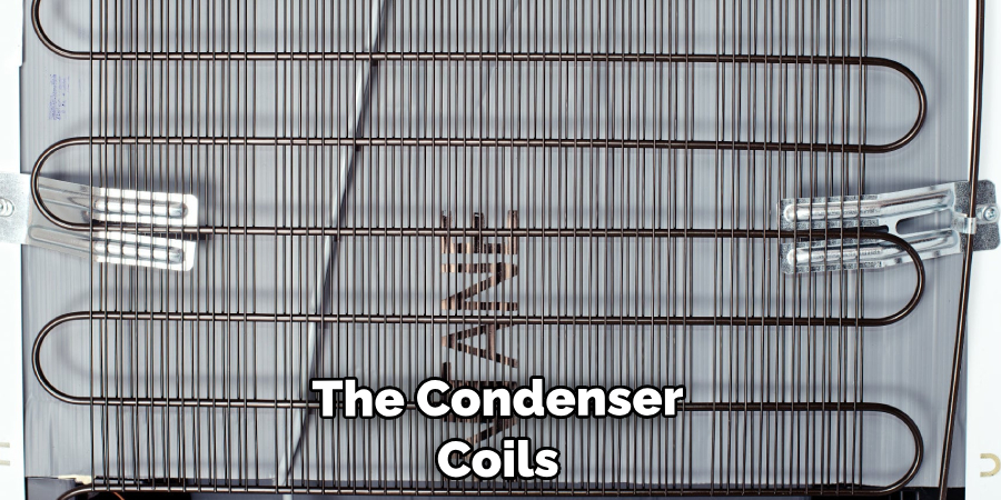 The Condenser Coils