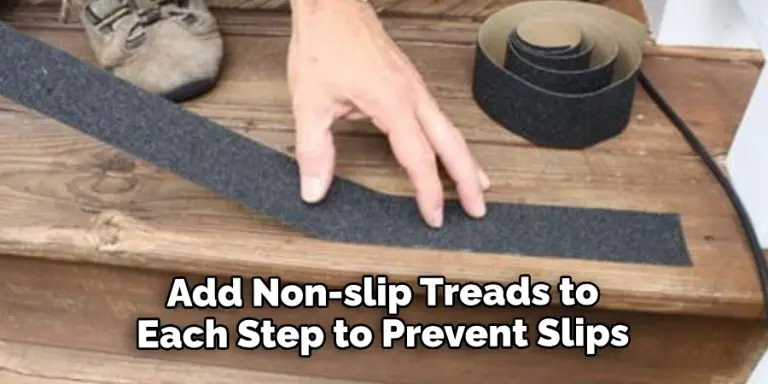 How To Make Stairs Less Steep 6 Easy Steps 2025 How To Make Stairs Less Steep 6 Easy Steps 2025