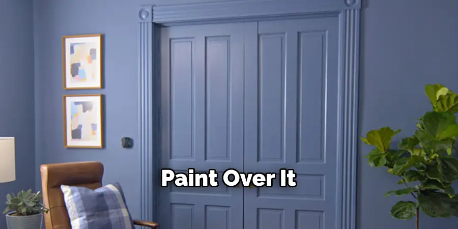 Paint Over It