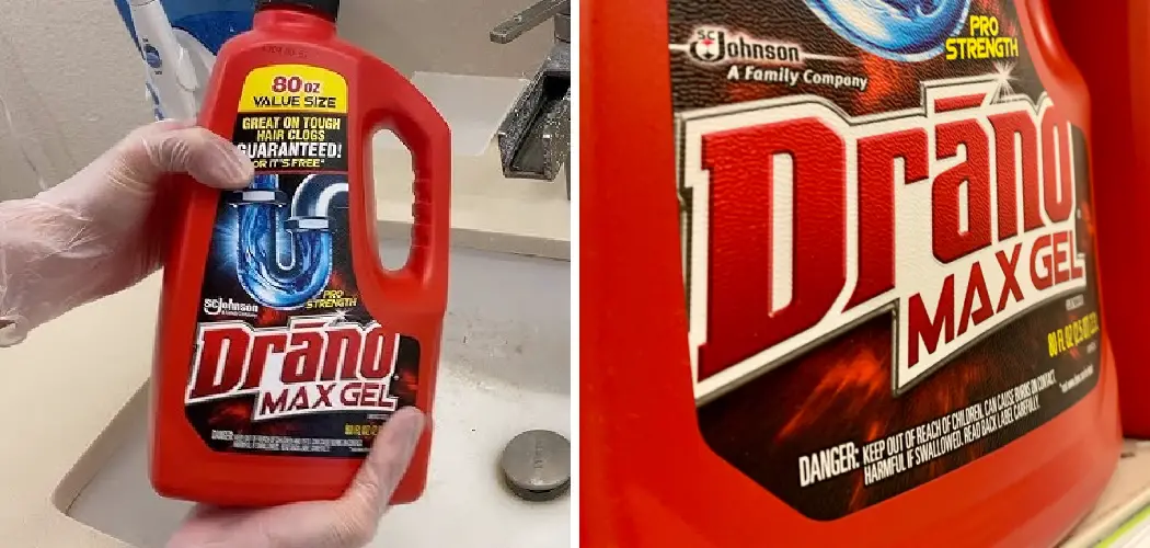 How to Use Drano in Garbage Disposal | 10 Easy Steps (2025)