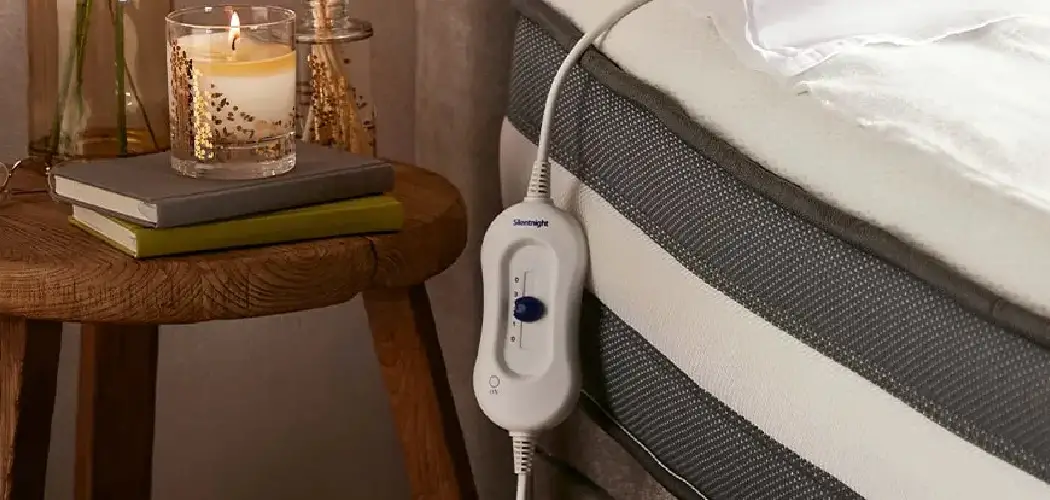 How to Set up An Electric Blanket