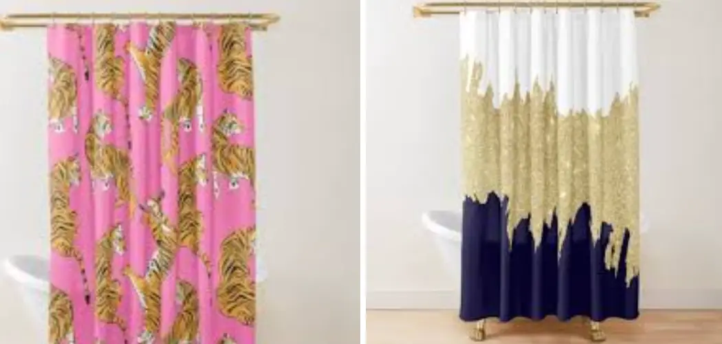 How to Add a Band of Fabric to Curtains