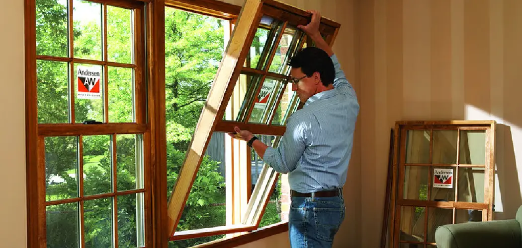 How to Find a Draft in Your House