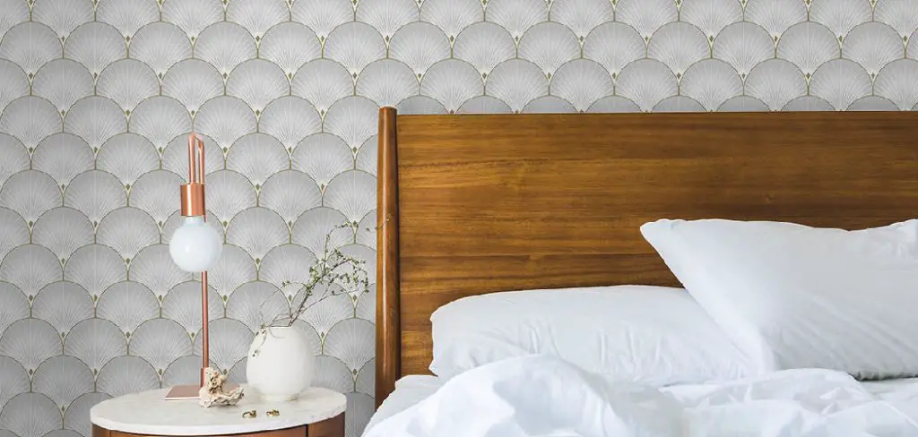 How to Match Wallpaper Patterns