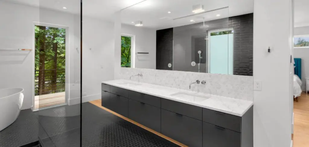 How to Save Energy in The Bathroom