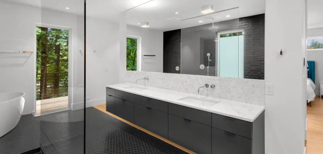 How to Save Energy in The Bathroom