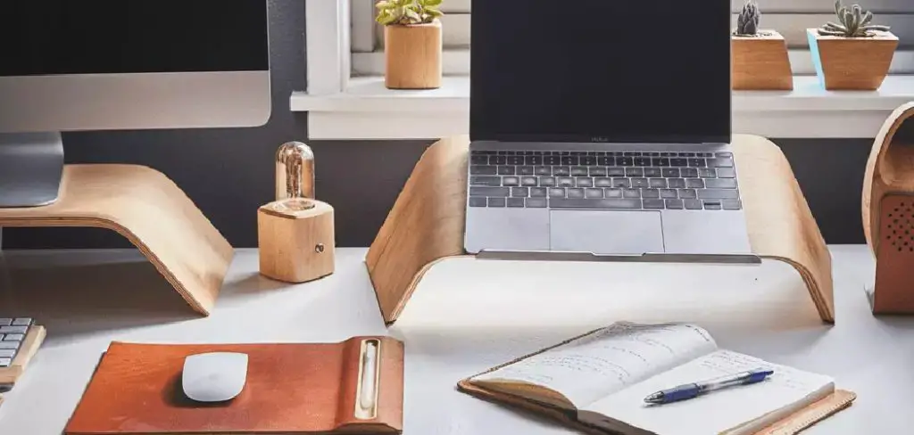 How to Build Furniture for Beginners