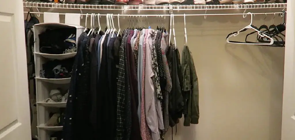 How to Minimize Clothing