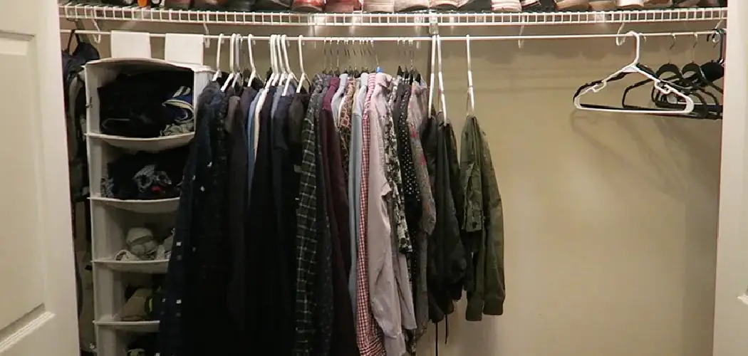 How to Minimize Clothing