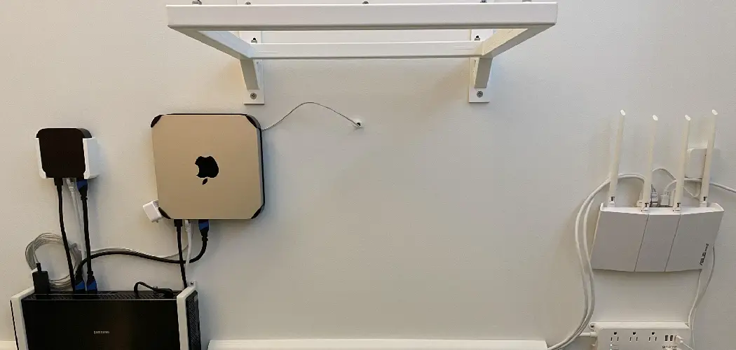 How to Hide Frame Tv Box