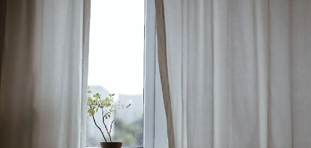 How to Layer Window Treatments