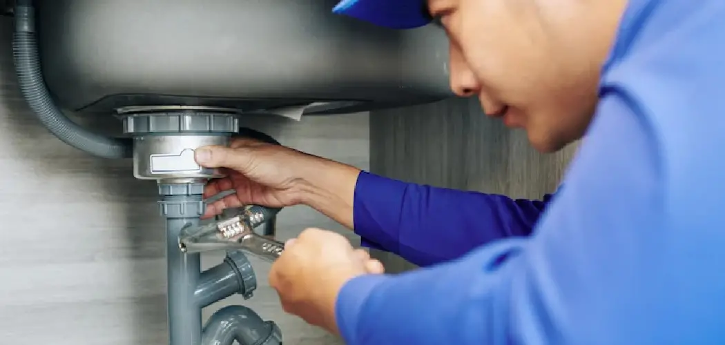 How to Fix Toilet That Won't Stop Running