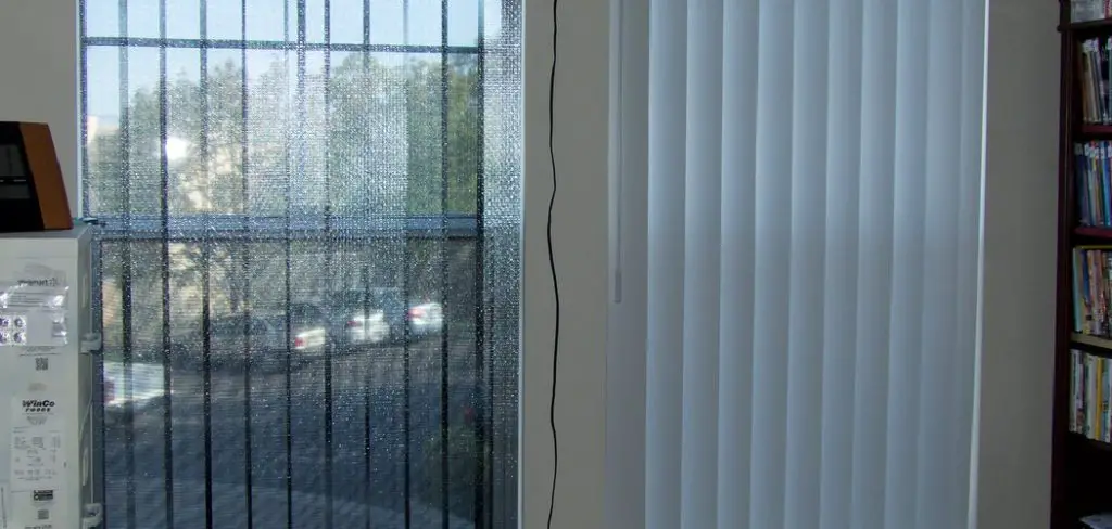 How to Set Blinds for Privacy