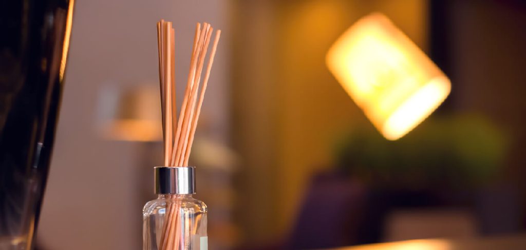 How to Make Hotel Room Smell Good