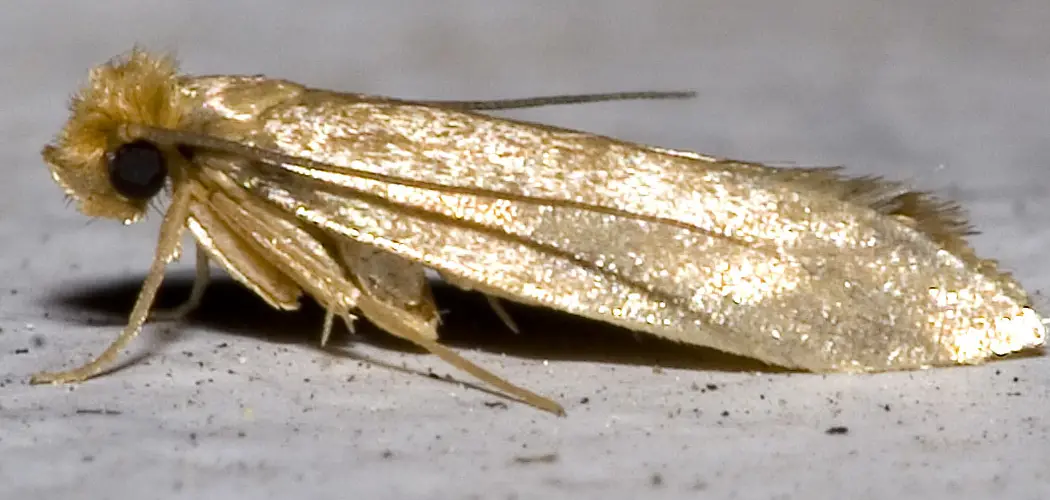 How to Prevent Carpet Moths