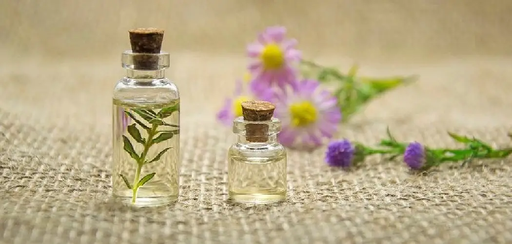 How to Make My Home Smell Like a Spa