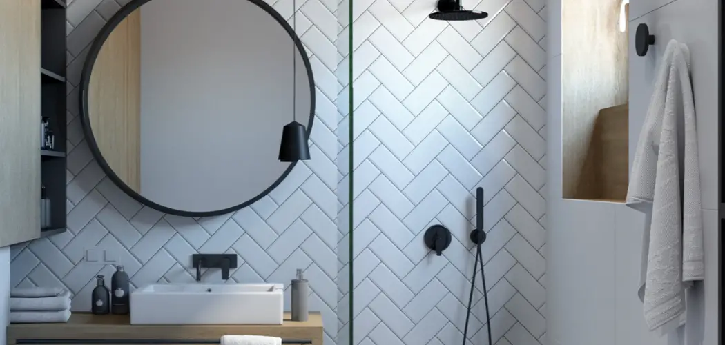How to Make Shower Look New