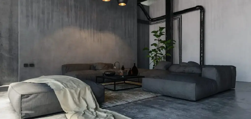 How to Live in A Warehouse