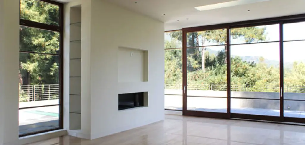 How to Hide Structural Columns in Kitchen