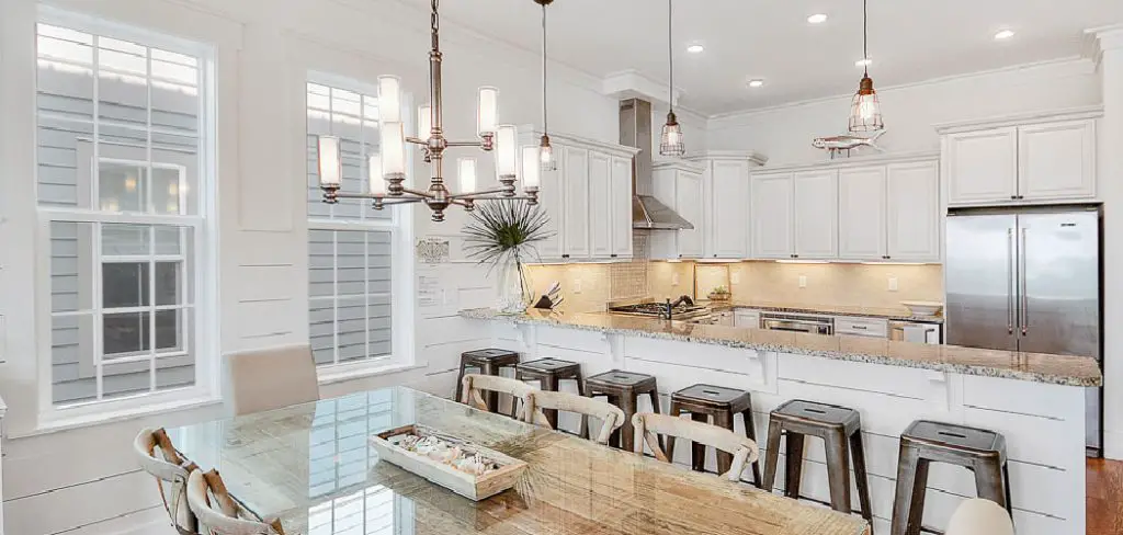 How to Update a Kitchen Without Renovating