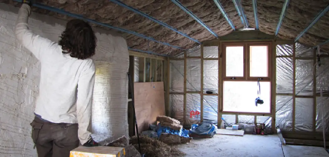 How to Insulate Floor of Raised House