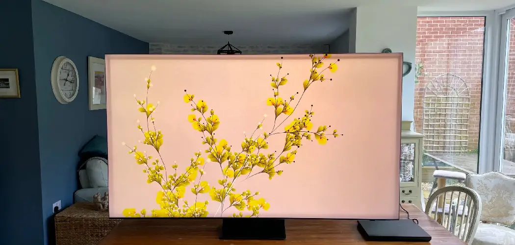 How to Add Photos to Frame TV