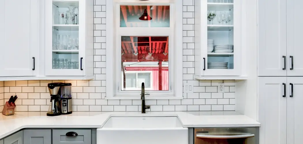 How to Style a Kitchen