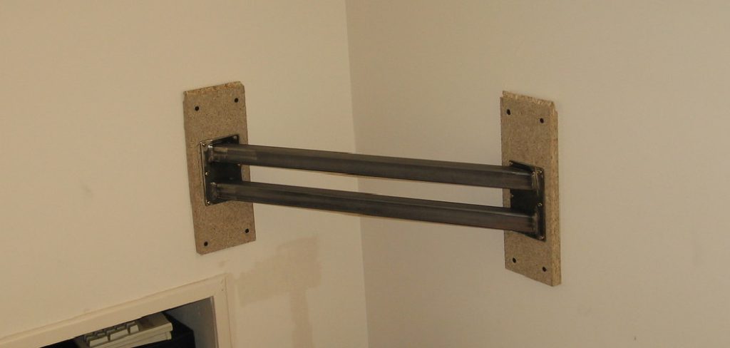 How to Hang TV in Corner