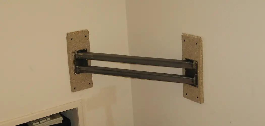 How to Hang TV in Corner