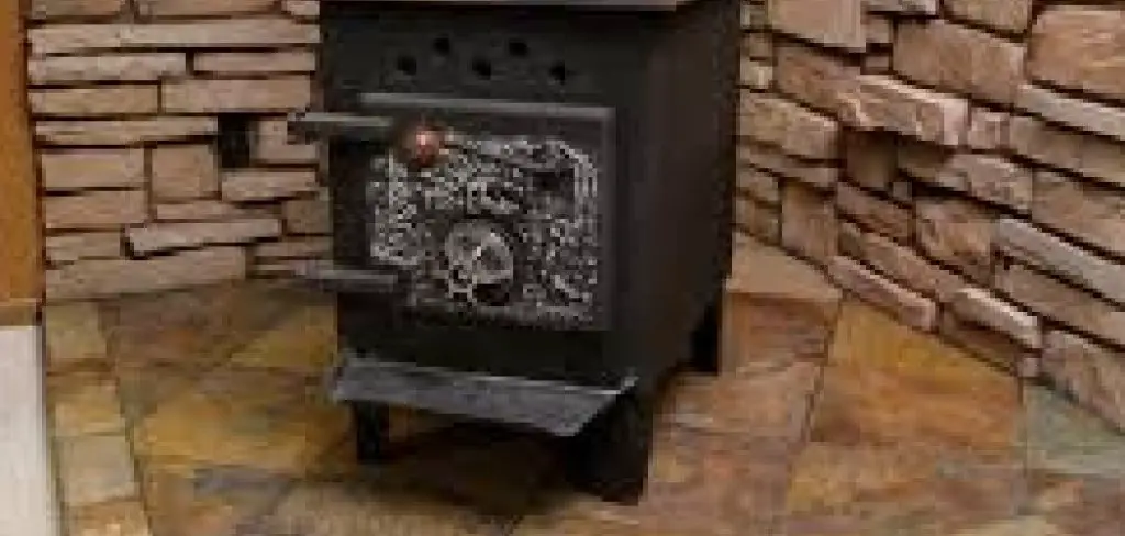 How to Circulate Heat from Wood Stove