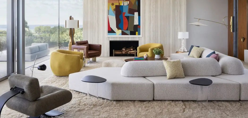How to Choose Accent Chairs