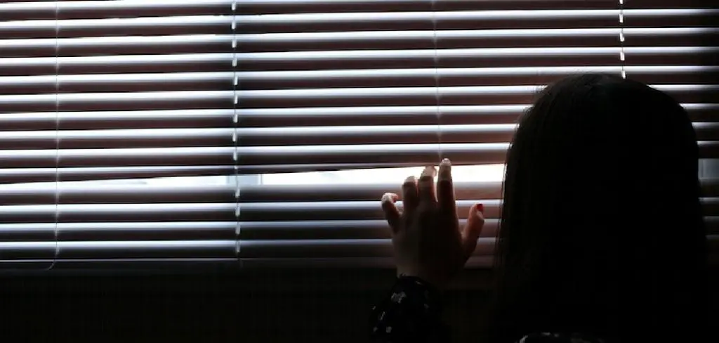 How to Make Roller Shades