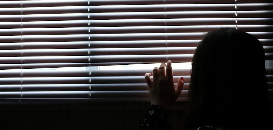 How to Make Roller Shades
