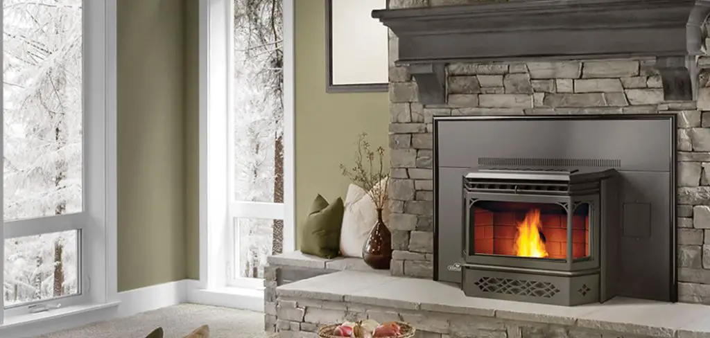 How to Move Fireplace Heat Around House