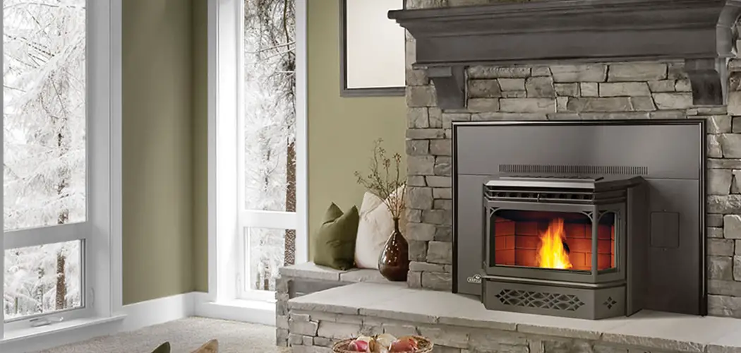 How to Move Fireplace Heat Around House