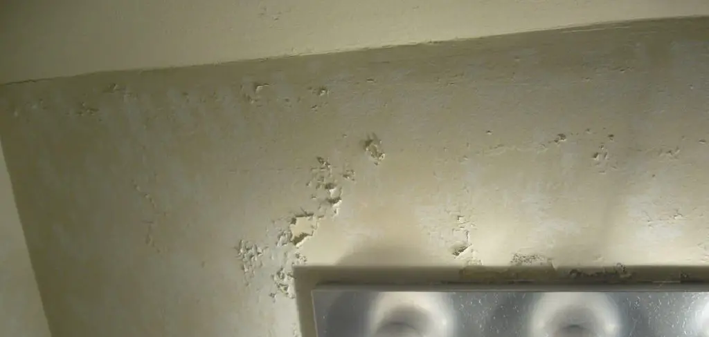 How to Paint a Bathroom Ceiling