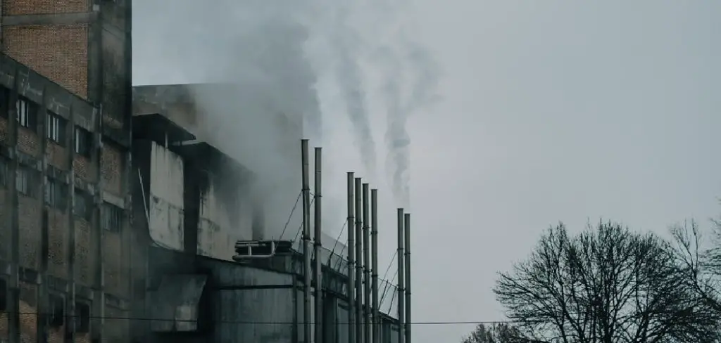 How to Fix Chimney Condensation