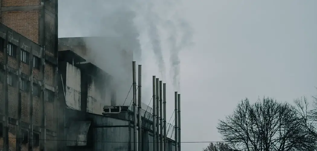 How to Fix Chimney Condensation