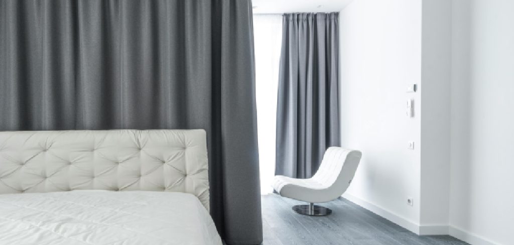 How to Coordinate Curtains with Bedding