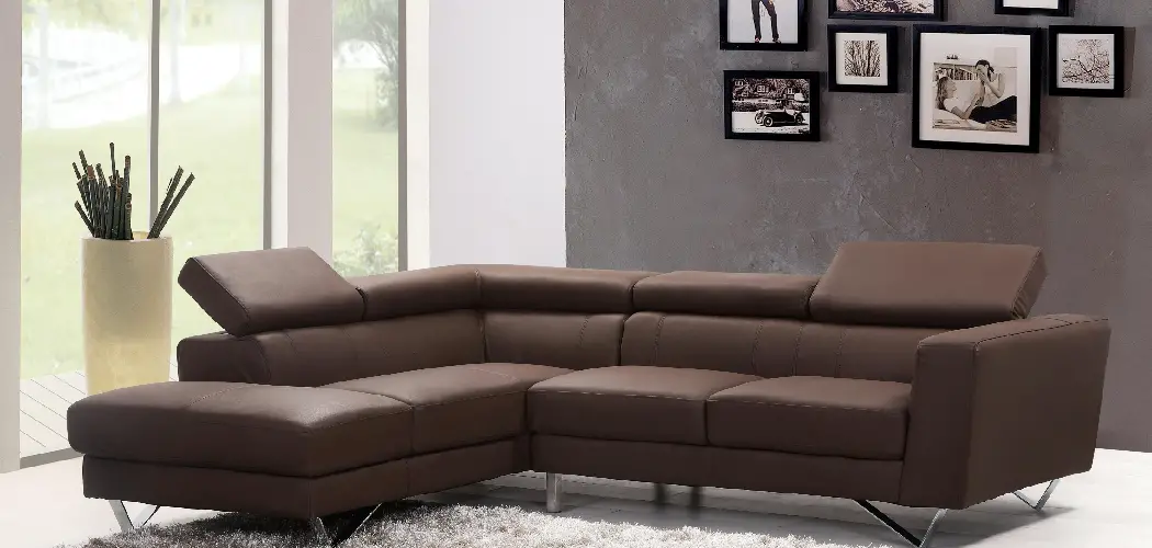 How to Paint Leather Furniture