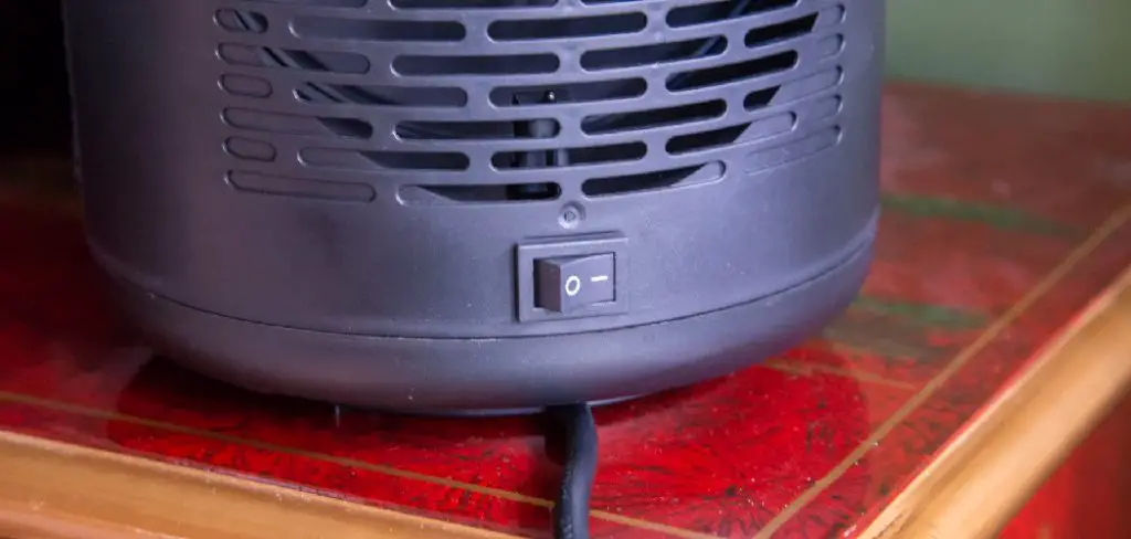 How to Turn on Electric Heating